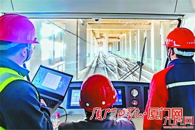 翔安即将迈入地铁时代！地铁3号线将于今年开通运营！——九房网