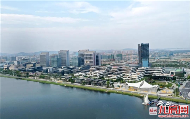 官宣!史上首次!GDP破万亿!骄傲,福州人身价又涨了!——九房网 官宣!史上首次!GDP破万亿!骄傲,福州人身价又涨了!——九房网