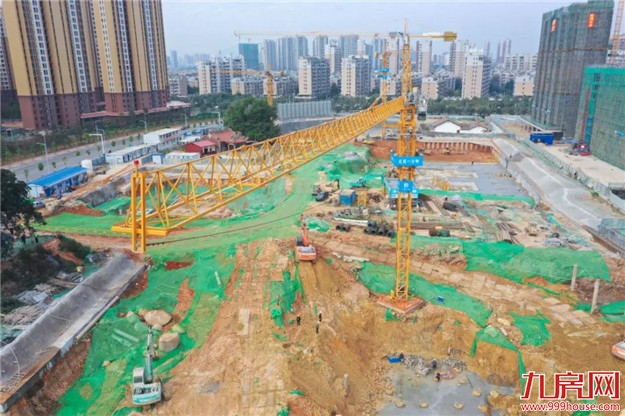 护京花园！——九房网