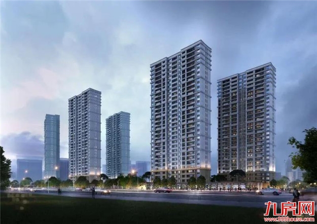 护京花园！——九房网