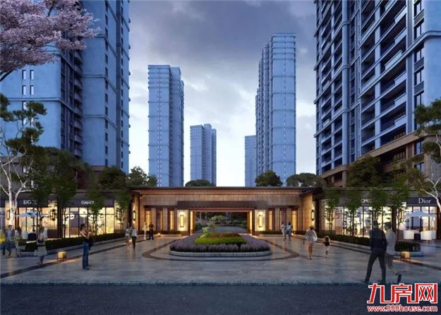 护京花园！——九房网