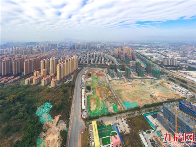 护京花园！——九房网