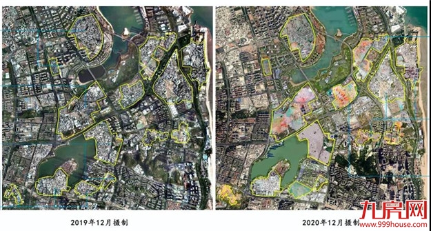 BRT火车站新南站厅正式启用！直通动车、地铁、公交！——九房网