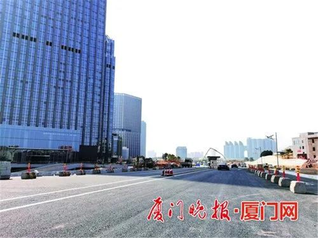 滨海西大道新进展!除了提升改造,还涉及征地拆迁!——九房网 滨海西大道新进展!除了提升改造,还涉及征地拆迁!——九房网