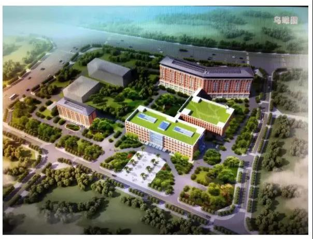 灌口大型商业综合体预计年底完工！距地铁站仅1公里——九房网