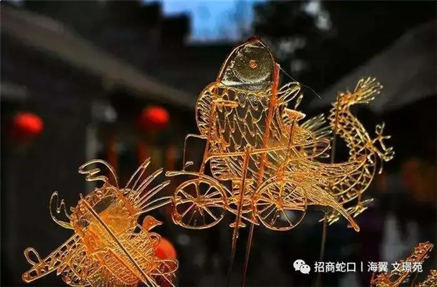 全城共鉴!招商海翼|文璟苑城市展厅惊艳盛放——九房网 全城共鉴!招商海翼|文璟苑城市展厅惊艳盛放——九房网