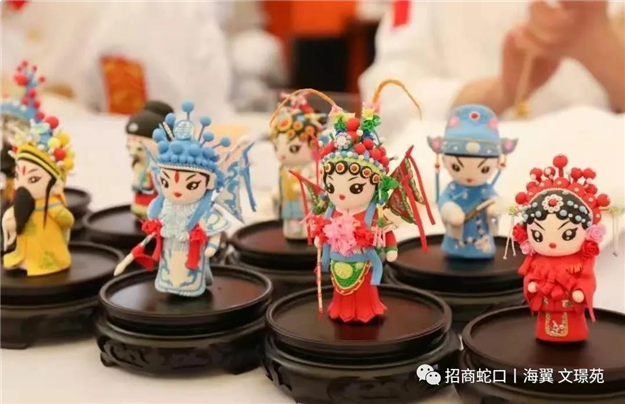 全城共鉴!招商海翼|文璟苑城市展厅惊艳盛放——九房网 全城共鉴!招商海翼|文璟苑城市展厅惊艳盛放——九房网