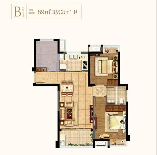 2021年你期盼的新春年味，都在这里！——九房网