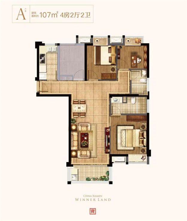 2021年你期盼的新春年味，都在这里！——九房网