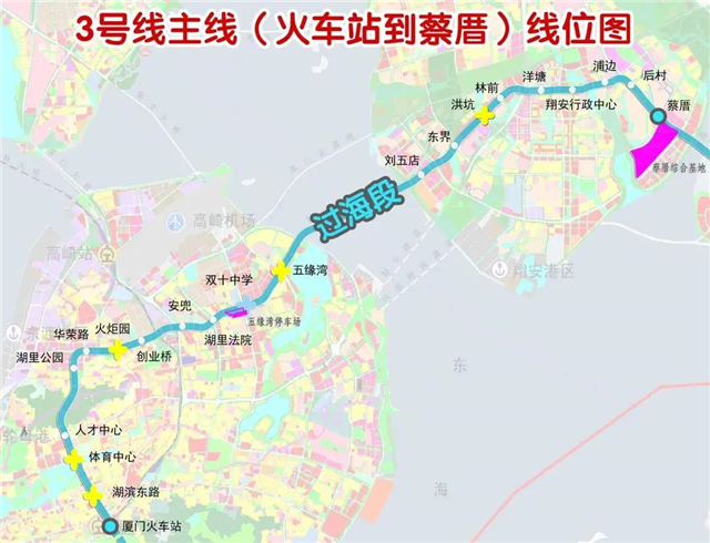 新体育中心上央视！翔安南部新城建设加速，爆发在即！——九房网