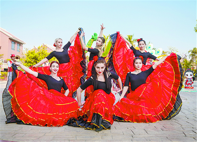 集美旅游迎"开门红"！作为厦门首个"国家全域旅游示范区" ——九房网