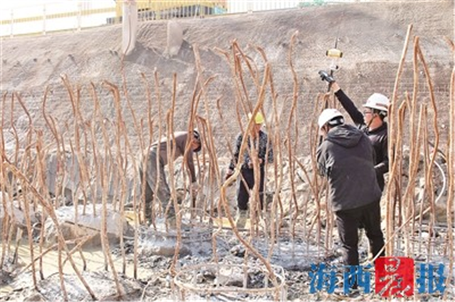 市妇幼保健院集美院区建设加快 计划2023年底竣工——九房网 市妇幼保健院集美院区建设加快 计划2023年底竣工——九房网