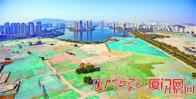 地铁新进展！3号线将于上半年开通运营！4号线力争年底主体结构完工！——九房网