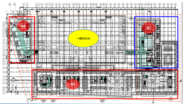 厦门SM四期正式动工——九房网