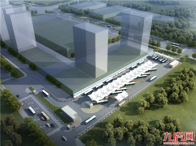 厦门SM四期正式动工——九房网