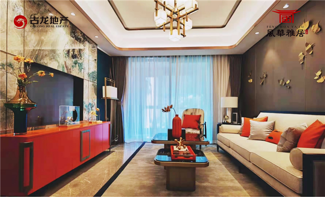 不负久候,惊艳全城!【风华雅居】销售中心耀世开放——九房网 不负久候,惊艳全城!【风华雅居】销售中心耀世开放——九房网