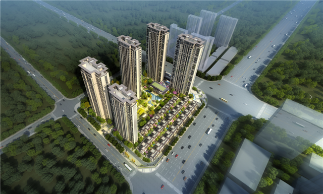 不负久候,惊艳全城!【风华雅居】销售中心耀世开放——九房网 不负久候,惊艳全城!【风华雅居】销售中心耀世开放——九房网