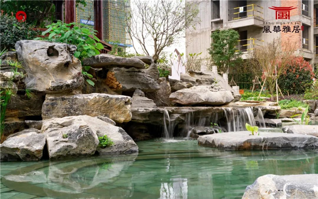 不负久候,惊艳全城!【风华雅居】销售中心耀世开放——九房网 不负久候,惊艳全城!【风华雅居】销售中心耀世开放——九房网