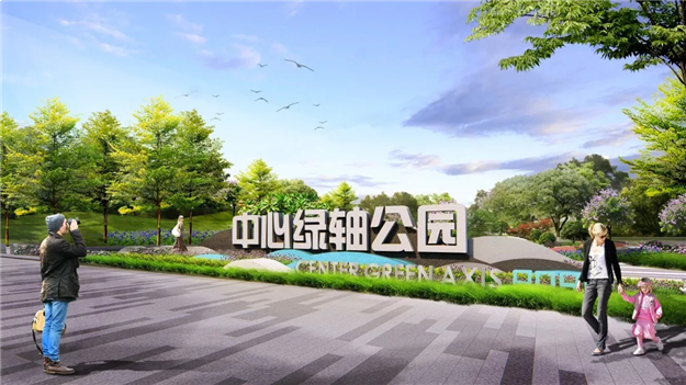 全城瞩目！马銮湾新城将迎巨变！住在这里的人恭喜了！——九房网