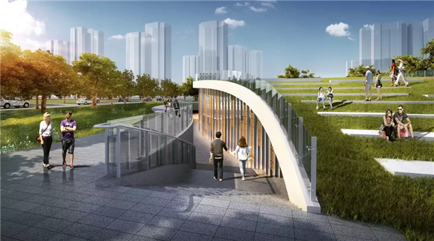 全城瞩目！马銮湾新城将迎巨变！住在这里的人恭喜了！——九房网