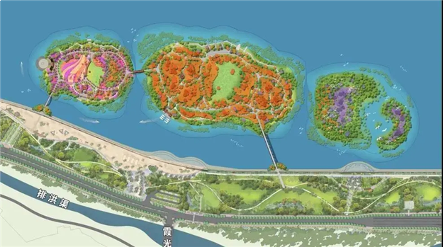 全城瞩目！马銮湾新城将迎巨变！住在这里的人恭喜了！——九房网