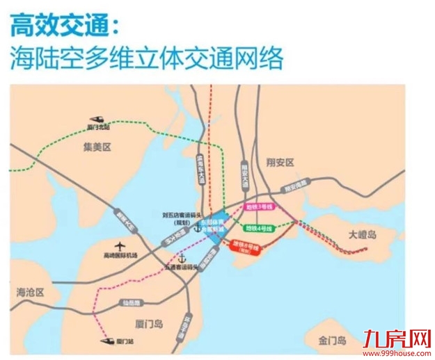 大意了!一线城市楼市在躁动!二线城市紧随其后,厦门赶上一波新“福利”?——九房网 大意了!一线城市楼市在躁动!二线城市紧随其后,厦门赶上一波新“福利”?——九房网