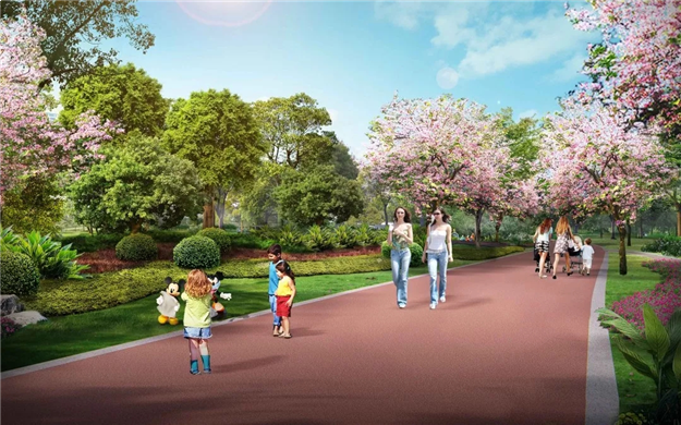 全城瞩目！马銮湾新城将迎巨变！住在这里的人恭喜了！——九房网