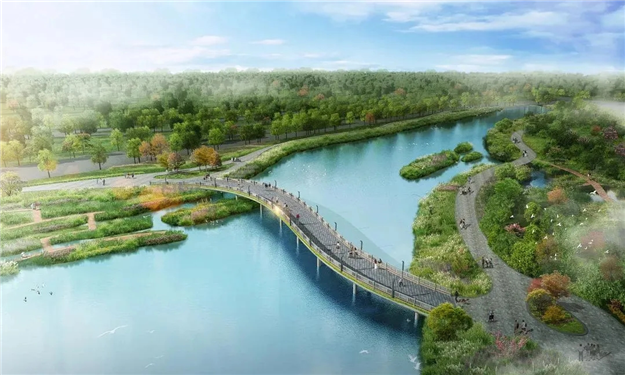 全城瞩目！马銮湾新城将迎巨变！住在这里的人恭喜了！——九房网