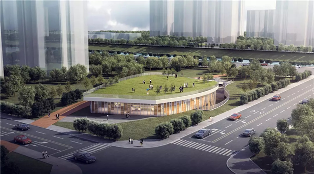 全城瞩目！马銮湾新城将迎巨变！住在这里的人恭喜了！——九房网