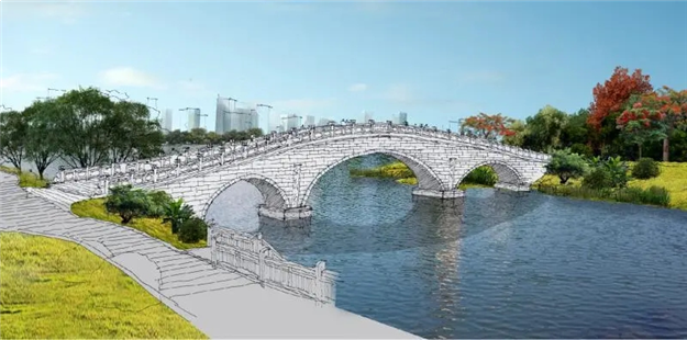 全城瞩目！马銮湾新城将迎巨变！住在这里的人恭喜了！——九房网