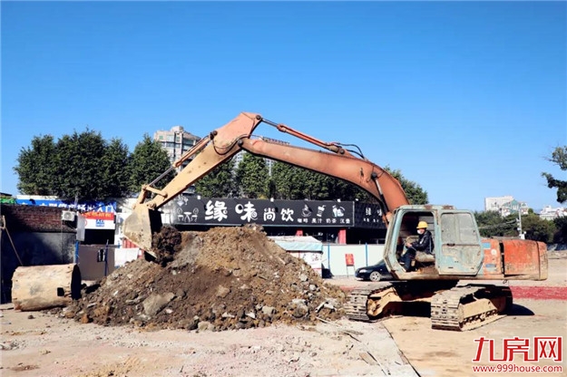 激动!即将动工!270个学位!龙岩城区又多了一所公立幼儿园!——九房网 激动!即将动工!270个学位!龙岩城区又多了一所公立幼儿园!——九房网