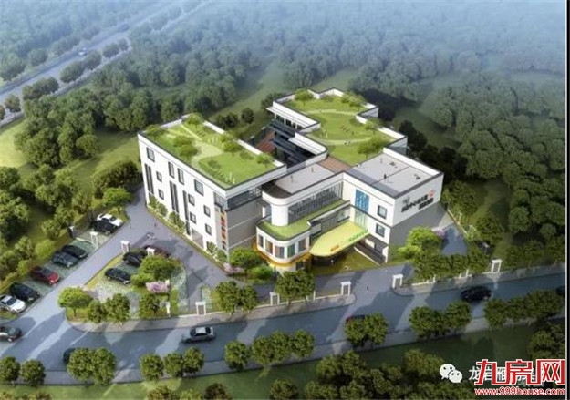 激动!即将动工!270个学位!龙岩城区又多了一所公立幼儿园!——九房网 激动!即将动工!270个学位!龙岩城区又多了一所公立幼儿园!——九房网