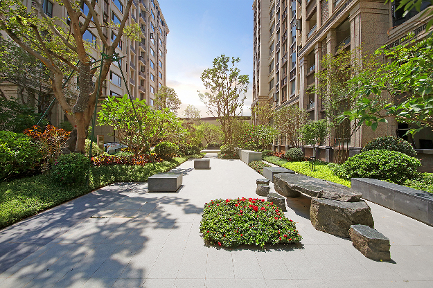 与湖对饮与风共吟与阳光相伴——九房网