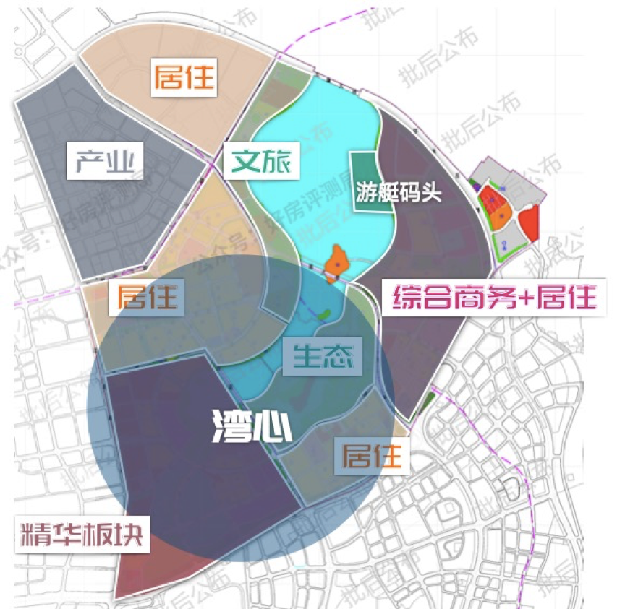 五缘星环 何以称著五缘湾资产高地——九房网 五缘星环 何以称著五缘湾资产高地——九房网