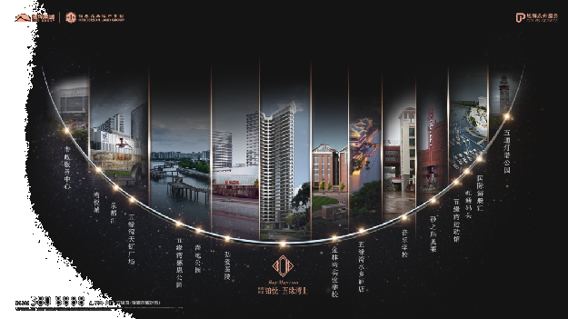 五缘星环 何以称著五缘湾资产高地——九房网 五缘星环 何以称著五缘湾资产高地——九房网