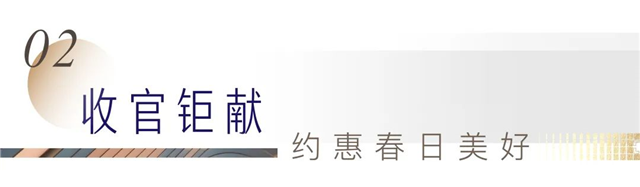 春归计划 | 优雅盛启岛心奢定四重礼奏!——九房网 春归计划 | 优雅盛启岛心奢定四重礼奏!——九房网