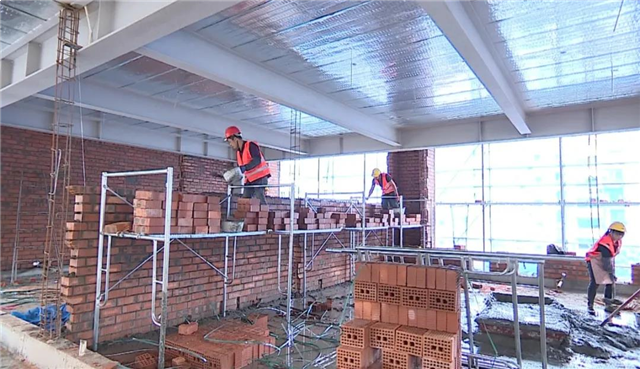 总建3万平，共设66个班！湖滨中学过渡校最新进展来了——九房网