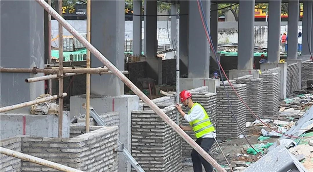 总建3万平，共设66个班！湖滨中学过渡校最新进展来了——九房网