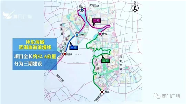 重磅！厦门新一轮城市格局敲定！事关6大片区未来发展！——九房网