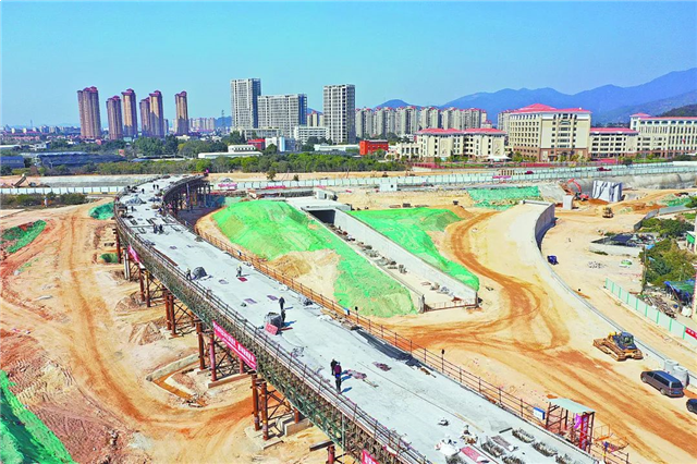 重磅！厦门新一轮城市格局敲定！事关6大片区未来发展！——九房网