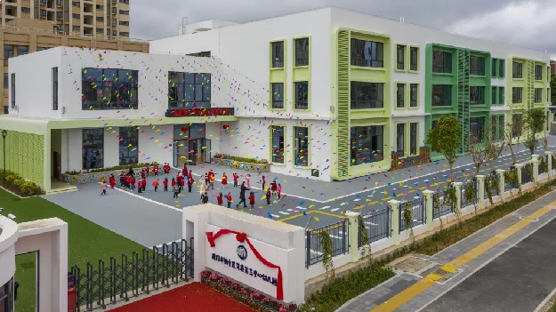 信息量超大!2021年厦门21所学校首开!思明、集美…——九房网 信息量超大!2021年厦门21所学校首开!思明、集美…——九房网