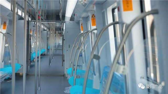 重磅！厦门地铁3号线顺利验收！计划开通时间是…——九房网