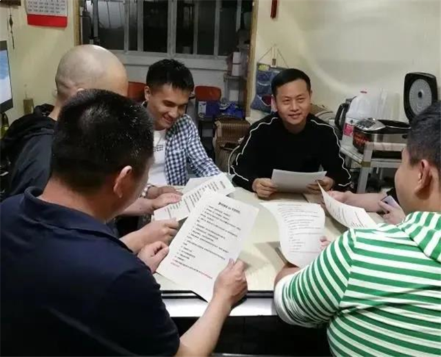 湖滨片区首批过渡费发放!还有这个老旧小区改造… ——九房网