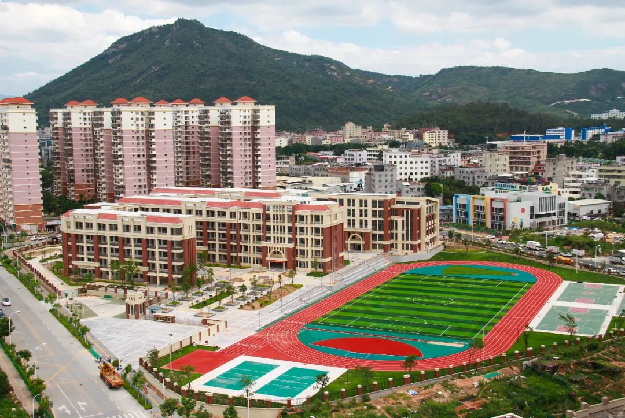 官宣!引入名校,集美教育格局再升级!——九房网 官宣!引入名校,集美教育格局再升级!——九房网