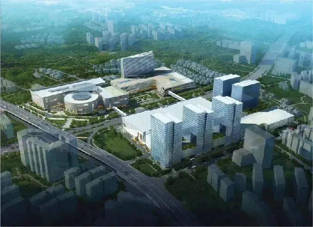 超60万方!集美3个!翔安2个...厦门这些重磅项目进入倒计时!——九房网 超60万方!集美3个!翔安2个...厦门这些重磅项目进入倒计时!——九房网