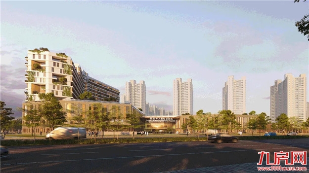 word天!福州这个区飘了!一批重磅配套曝光!将上演“一路开挂”!——九房网 word天!福州这个区飘了!一批重磅配套曝光!将上演“一路开挂”!——九房网