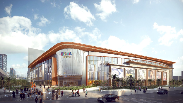 连续五年稳坐福建头把交椅,世茂海峡打造深耕范本——九房网 连续五年稳坐福建头把交椅,世茂海峡打造深耕范本——九房网