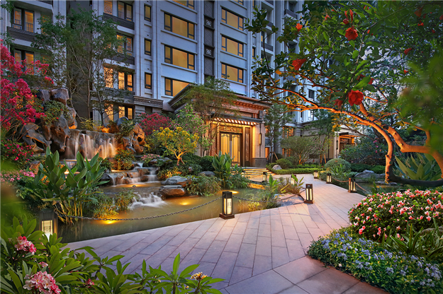 S级奢定极制 世家尊享——九房网 S级奢定极制 世家尊享——九房网