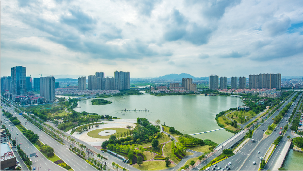 连续五年稳坐福建头把交椅,世茂海峡打造深耕范本——九房网 连续五年稳坐福建头把交椅,世茂海峡打造深耕范本——九房网