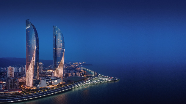 连续五年稳坐福建头把交椅,世茂海峡打造深耕范本——九房网 连续五年稳坐福建头把交椅,世茂海峡打造深耕范本——九房网